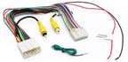 Add aftermarket/ retain original camera on Hyundai /Kia cars (OEM NAVIGATION and 24 Pin Connector) 27-253