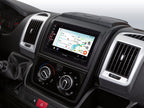 ALPINE INE-W611D 6.5" DVD/DIVX/CD//USB DAB+ digital radio, TomTom SatNav Apple CarPlay Android Bluetooth Reverse Camera