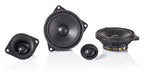 Morel IP-BMW42 4" 2-way DirectFit Plug n Play car speakers for BMW