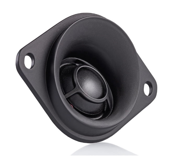 Morel IP-BMW42 4" 2-way DirectFit Plug n Play car speakers for BMW