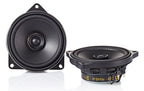 Morel IP-BMW4C 4" 2-way DirectFit Plug n Play car speakers for BMW