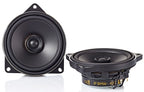 Morel IP BM 42 COAX Direct Fit BMW 4" (100 mm) 2-Way Coaxial Speaker Set