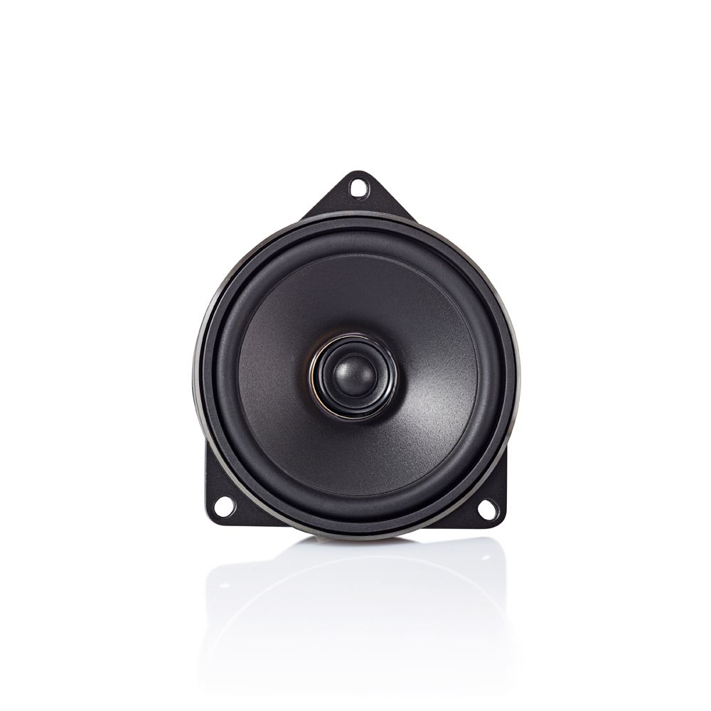 Morel IP BM 42 COAX Direct Fit BMW 4" (100 mm) 2-Way Coaxial Speaker Set