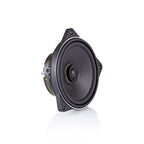 Morel IP BM 42 COAX Direct Fit BMW 4" (100 mm) 2-Way Coaxial Speaker Set