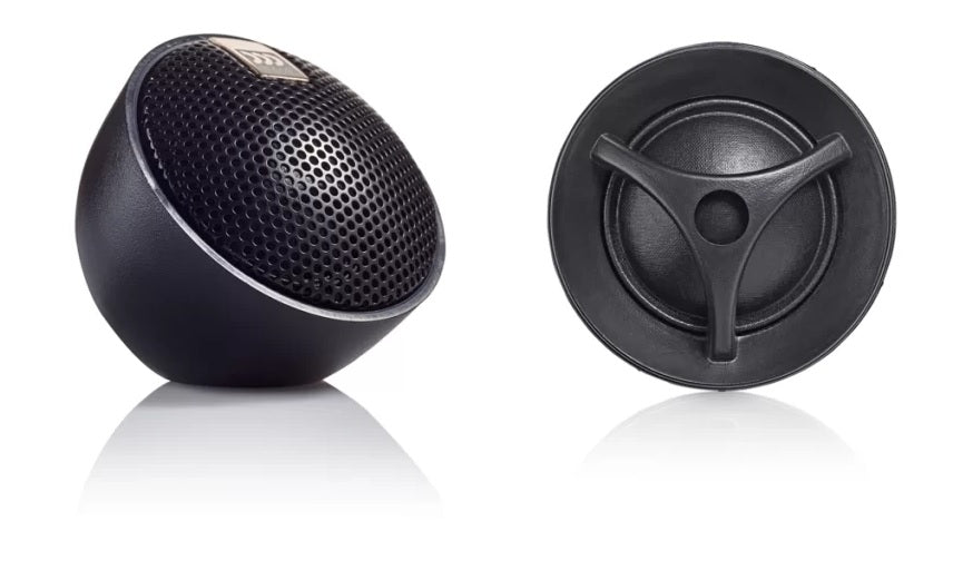 Morel IP-UNI82MW - Ultra-slim 8-inch (200mm) Speaker woofers Pair