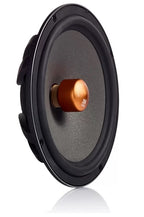 Morel IP-UNI82MW - Ultra-slim 8-inch (200mm) Speaker woofers Pair
