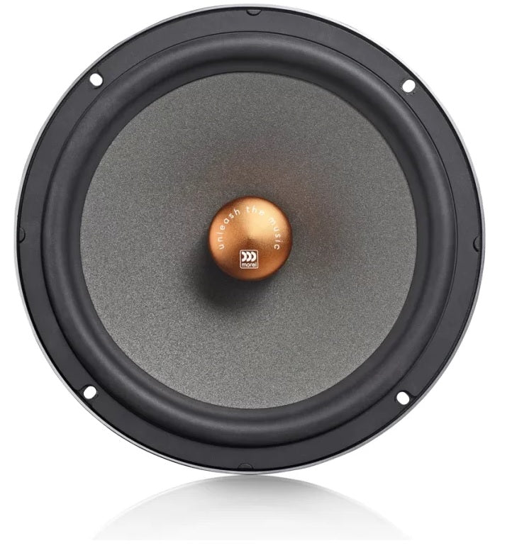 Morel IP-UNI82MW - Ultra-slim 8-inch (200mm) Speaker woofers Pair