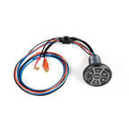 Celsus Celsus BTC10 IP66 Marine-rated Bluetooth Adapter Audio / Controller / Receiver with AVRCP