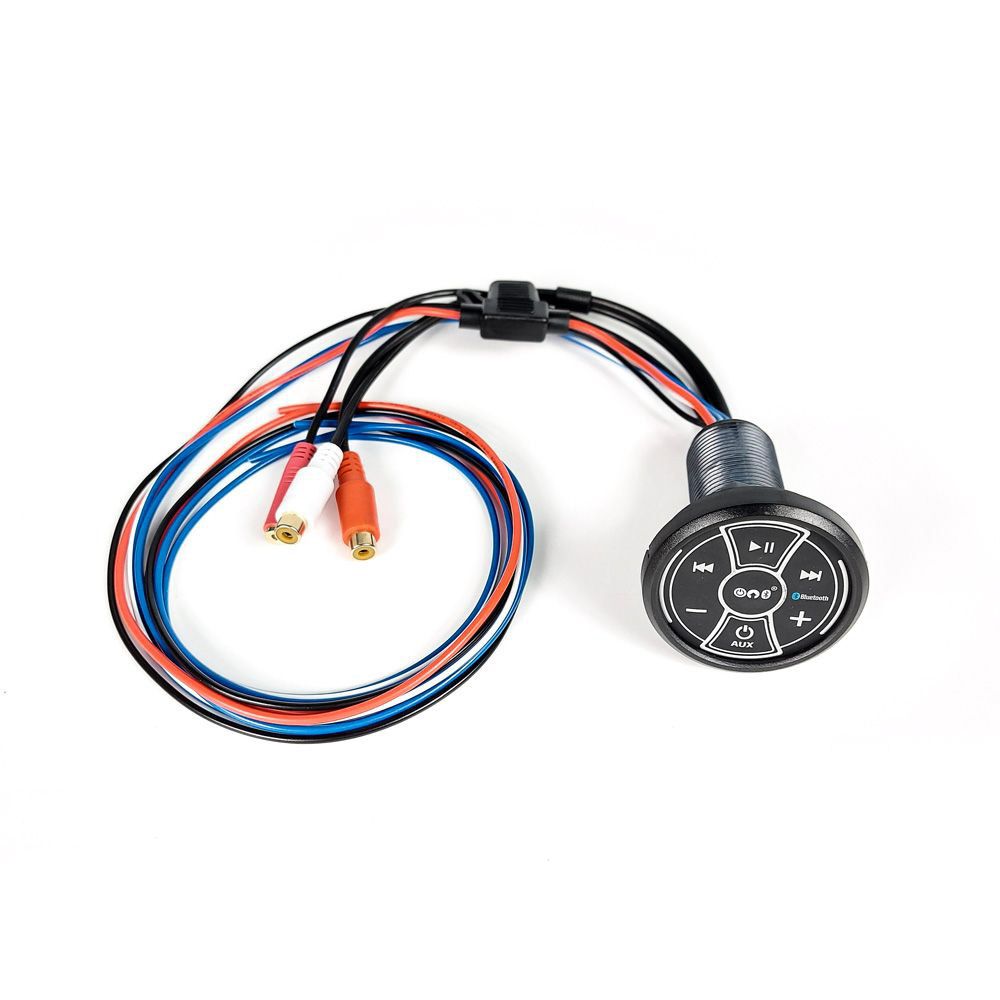 Celsus Celsus BTC10 IP66 Marine-rated Bluetooth Adapter Audio / Controller / Receiver with AVRCP
