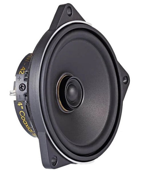 Morel IP BMW 42 - 2-Way Coaxial Centre Speaker