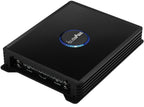 In Phase IPA8704D 2 Ohm Stable 1200 Watts Digital 4 Channel Amplifier