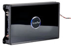In Phase IPA3001D 1 Ohm Stable 3000 Watts Monoblock Subwoofer Amplifier