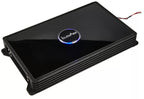 In Phase IPA3001D 1 Ohm Stable 3000 Watts Monoblock Subwoofer Amplifier