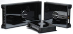 In Phase IPA3001D 1 Ohm Stable 3000 Watts Monoblock Subwoofer Amplifier