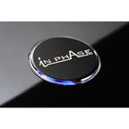 In Phase IPA5001D 1 Ohm Stable 5000 Watts Monoblock Subwoofer Amplifier