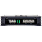 In Phase IPA8701D 2 Ohm Stable 1600 Watts 1 Ohm Stable Monoblock Amplifier