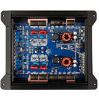 In Phase IPA9704D 2 Ohm Stable 1600 Watts Digital 4 Channel Amplifier