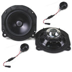 AudioCircle  IQ-C6.2TX Rear Component Speakers for TESLA MODEL  X