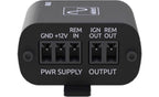 Wāvtech IRAD 12-volt source and secondary battery controller