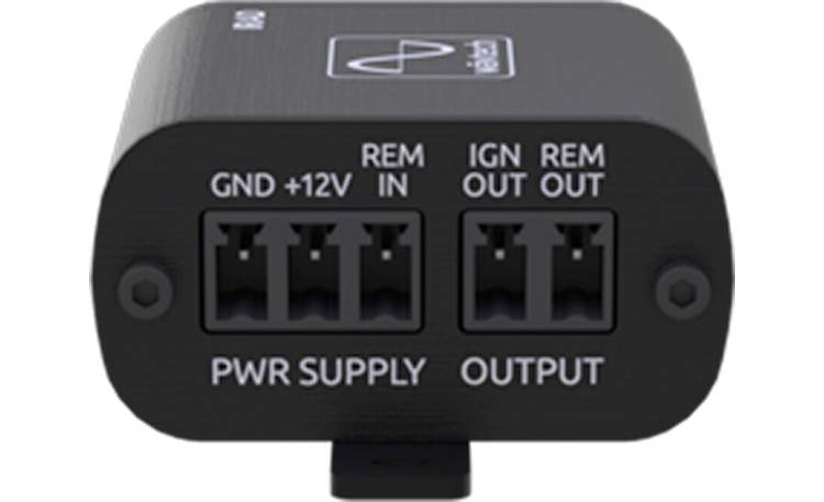 Wāvtech IRAD 12-volt source and secondary battery controller