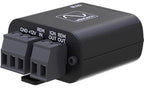 Wāvtech IRAD 12-volt source and secondary battery controller