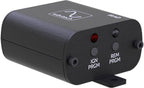 Wāvtech IRAD 12-volt source and secondary battery controller