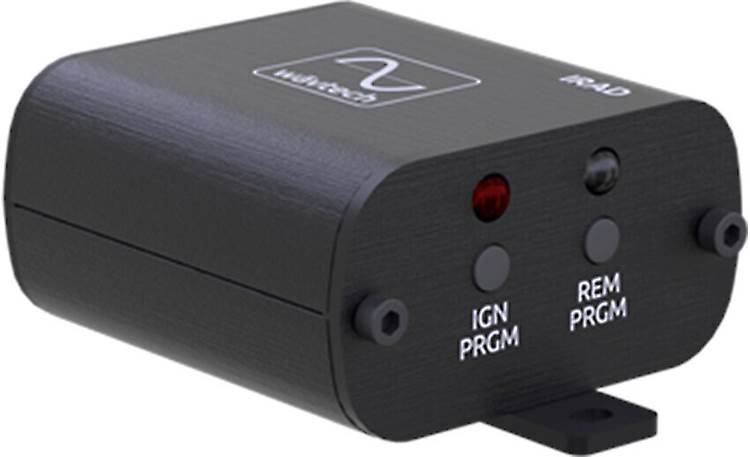 Wāvtech IRAD 12-volt source and secondary battery controller