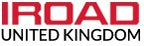 IROAD FX-2 Advanced 2-Channel Front and Rear Front Facing Dash Camera with FHD | Built-in GPS | ADAS 2.0