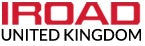 IROAD FX-2 Advanced 2-Channel Front and Rear Front Facing Dash Camera with FHD | Built-in GPS | ADAS 2.0