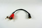 iSimple IS335 Dash Mountable Auxiliary Input Adapter