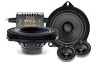 BMW E & F Series Focal PREMIUM-4.2  2-Way Complete Component Package