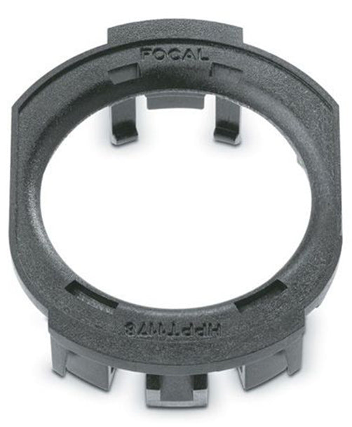 Focal ISREN130  Dacia, and Renault Custom Fit 5.25" 130mm 2 Way Component Speakers 240 Watts
