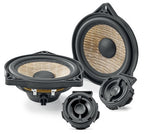 Focal IST3Y100 Model 3 and Model Y 165mm/6.5' 2-way Components Speakers for Tesla
