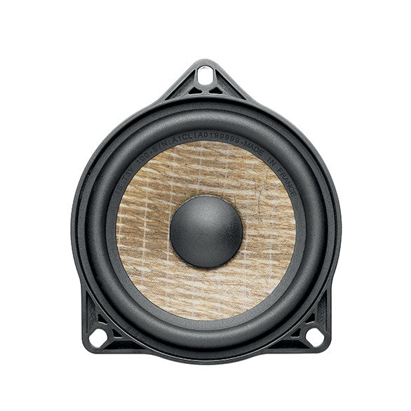 Focal IST3Y100 Model 3 and Model Y 165mm/6.5' 2-way Components Speakers for Tesla