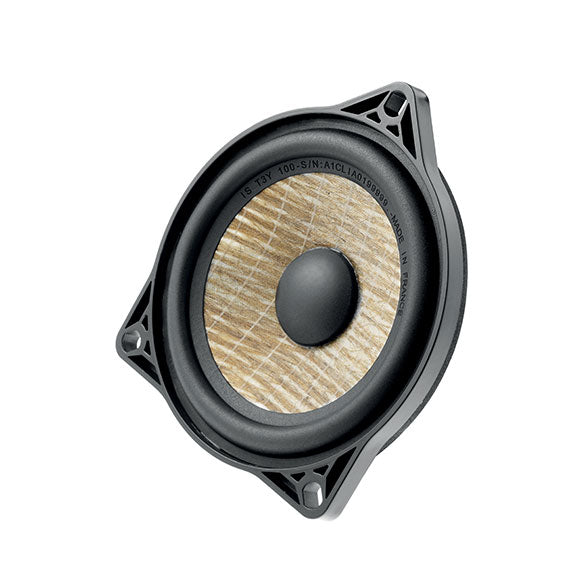 Focal IST3Y100 Model 3 and Model Y 165mm/6.5' 2-way Components Speakers for Tesla