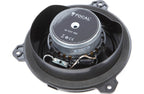 Focal ISTOY165 Custom Fit 6.5" 2-Way Upgrade Component Toyota Speakers