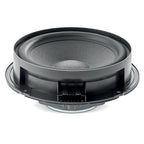 Focal ISVW155 Custom Fit 155MM 2-Way Component Volkswagen Speakers