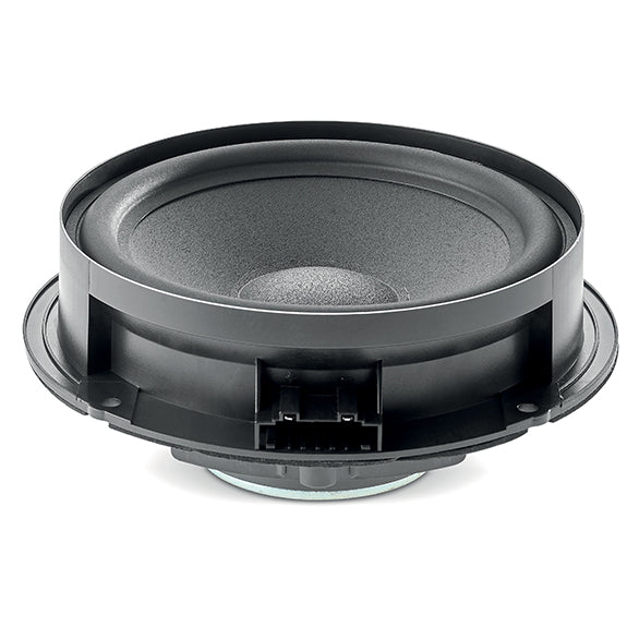 Focal ISVW155 Custom Fit 155MM 2-Way Component Volkswagen Speakers