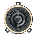 Focal ISVW155 Custom Fit 155MM 2-Way Component Volkswagen Speakers