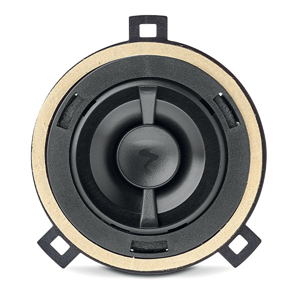 Focal ISVW155 Custom Fit 155MM 2-Way Component Volkswagen Speakers