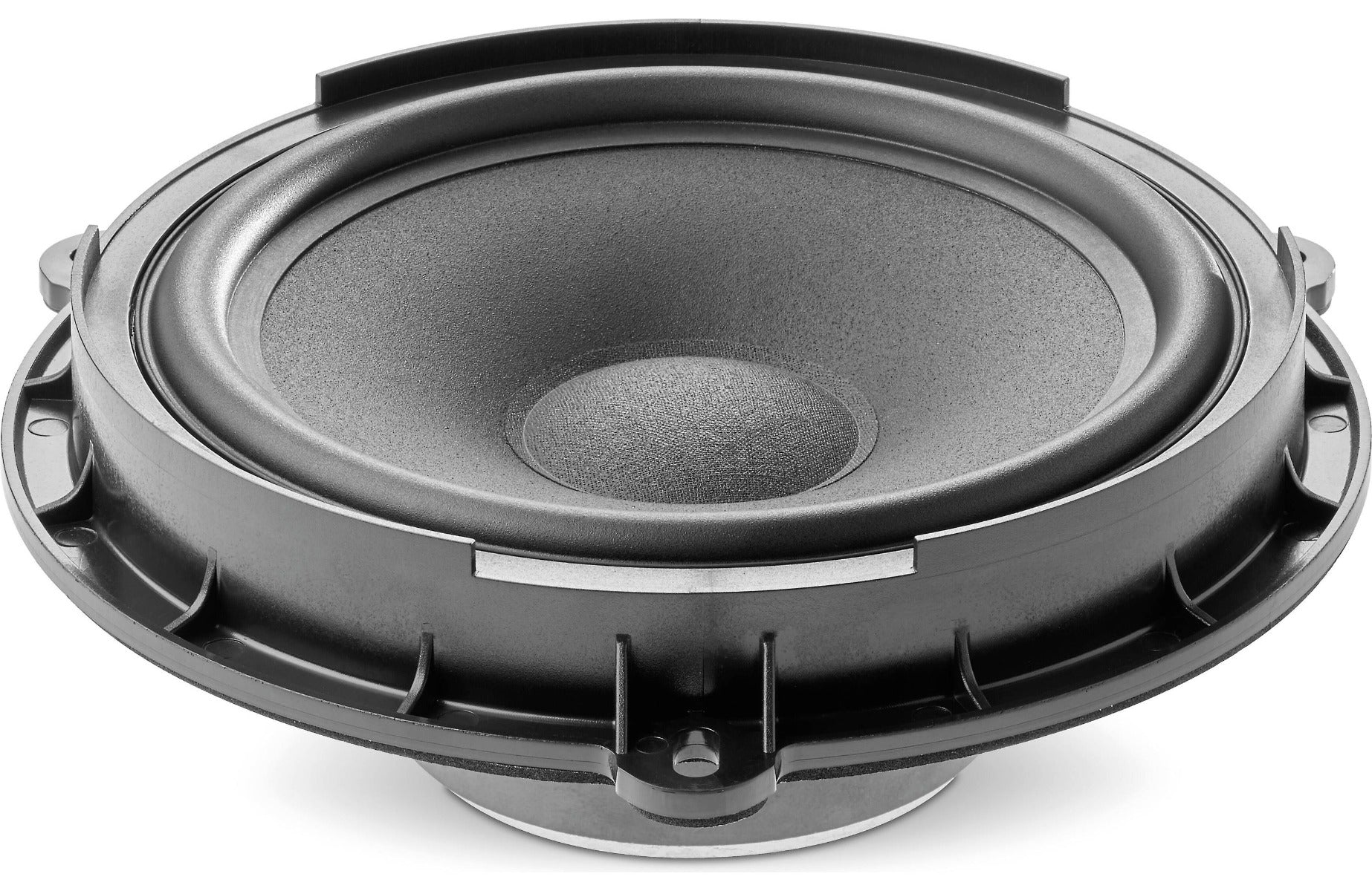Focal ISFORD165 Ford Custom Fit 6.5" 165mm 2 Way Component Speakers 120 Watts