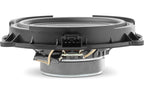 Focal ISFORD165 Ford Custom Fit 6.5" 165mm 2 Way Component Speakers 120 Watts