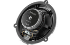 Focal ISFORD165 Ford Custom Fit 6.5" 165mm 2 Way Component Speakers 120 Watts