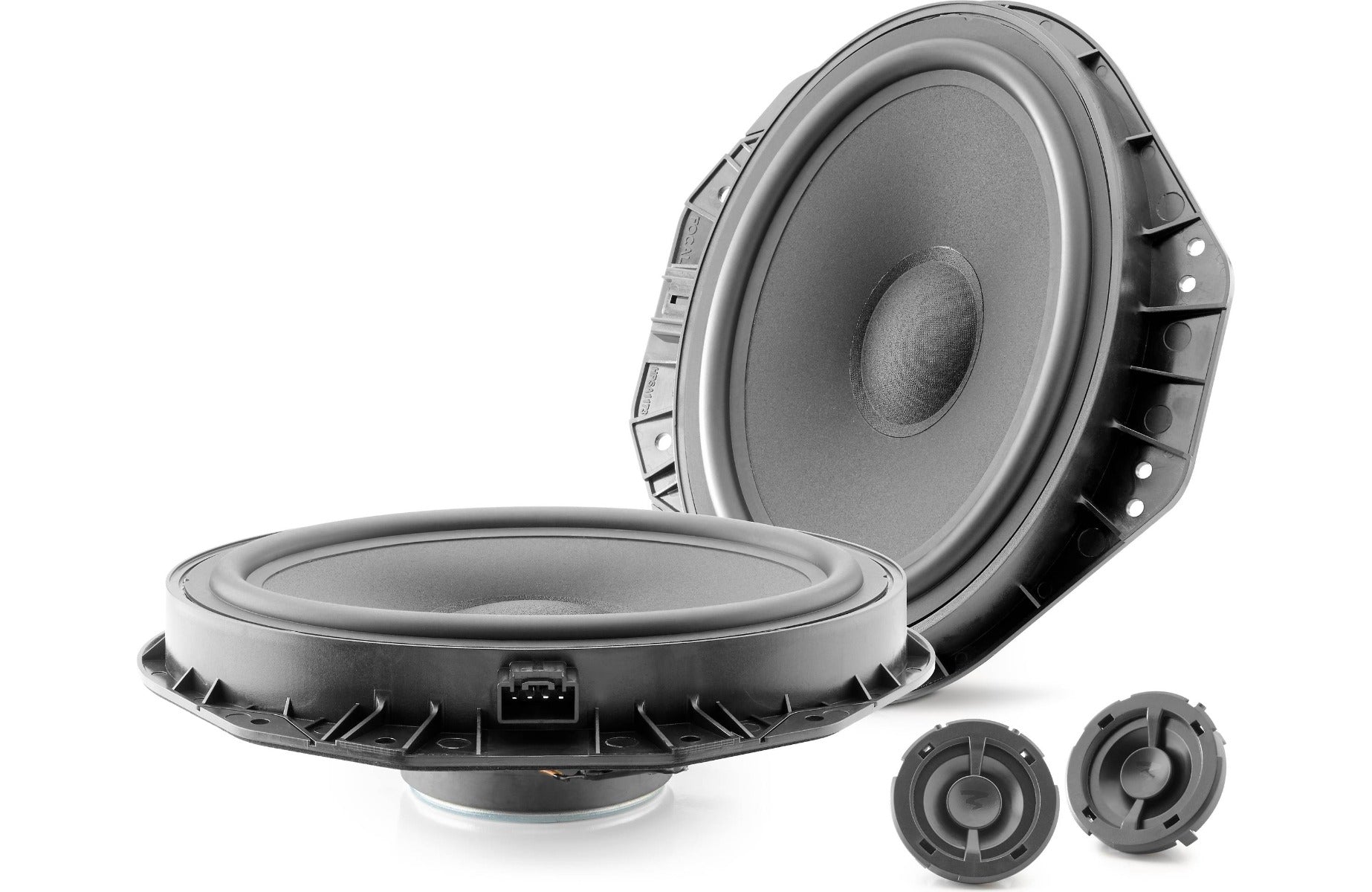 Focal ISFORD690 Ford Custom Fit 6x9" 2 Way Component Speakers 150 Watts