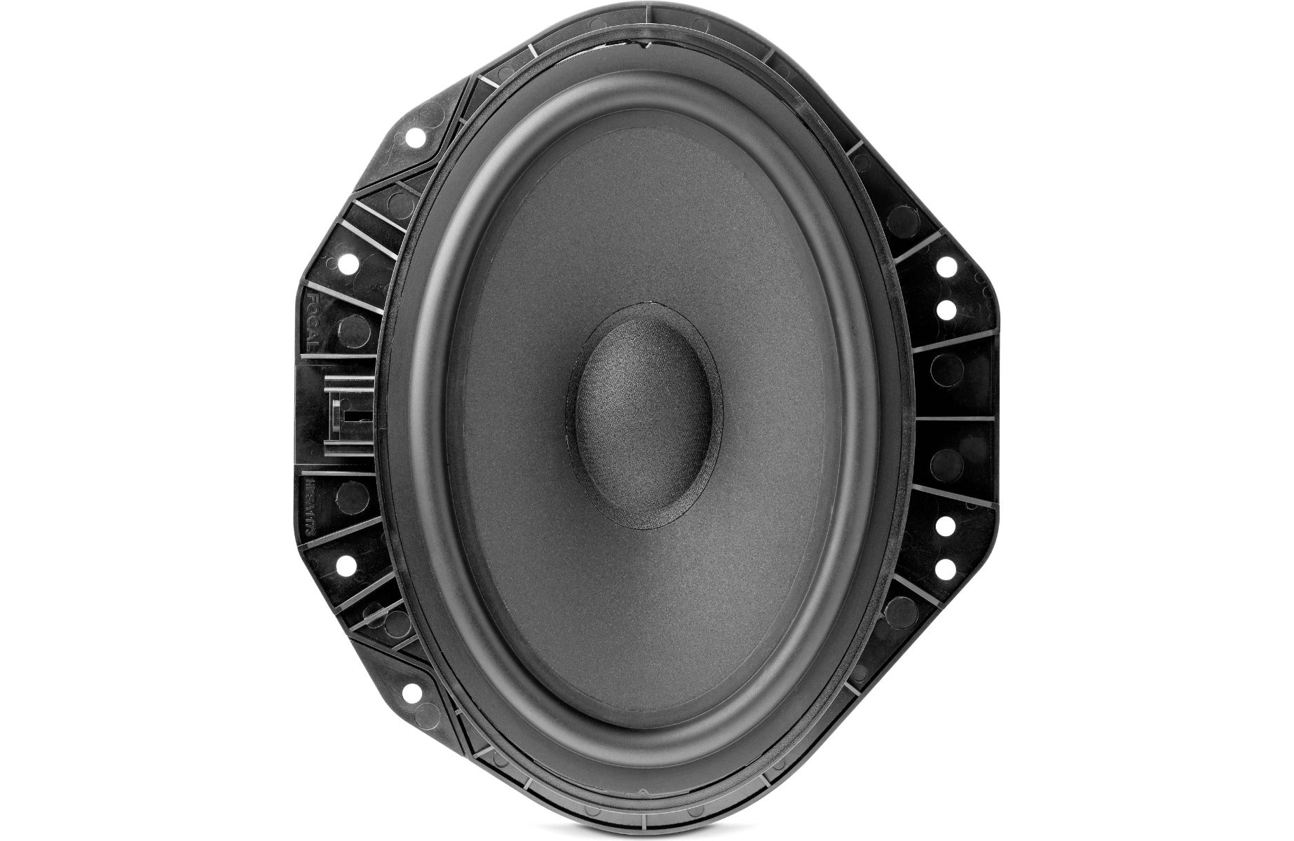 Focal ISFORD690 Ford Custom Fit 6x9" 2 Way Component Speakers 150 Watts