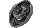 Focal ISFORD690 Ford Custom Fit 6x9" 2 Way Component Speakers 150 Watts