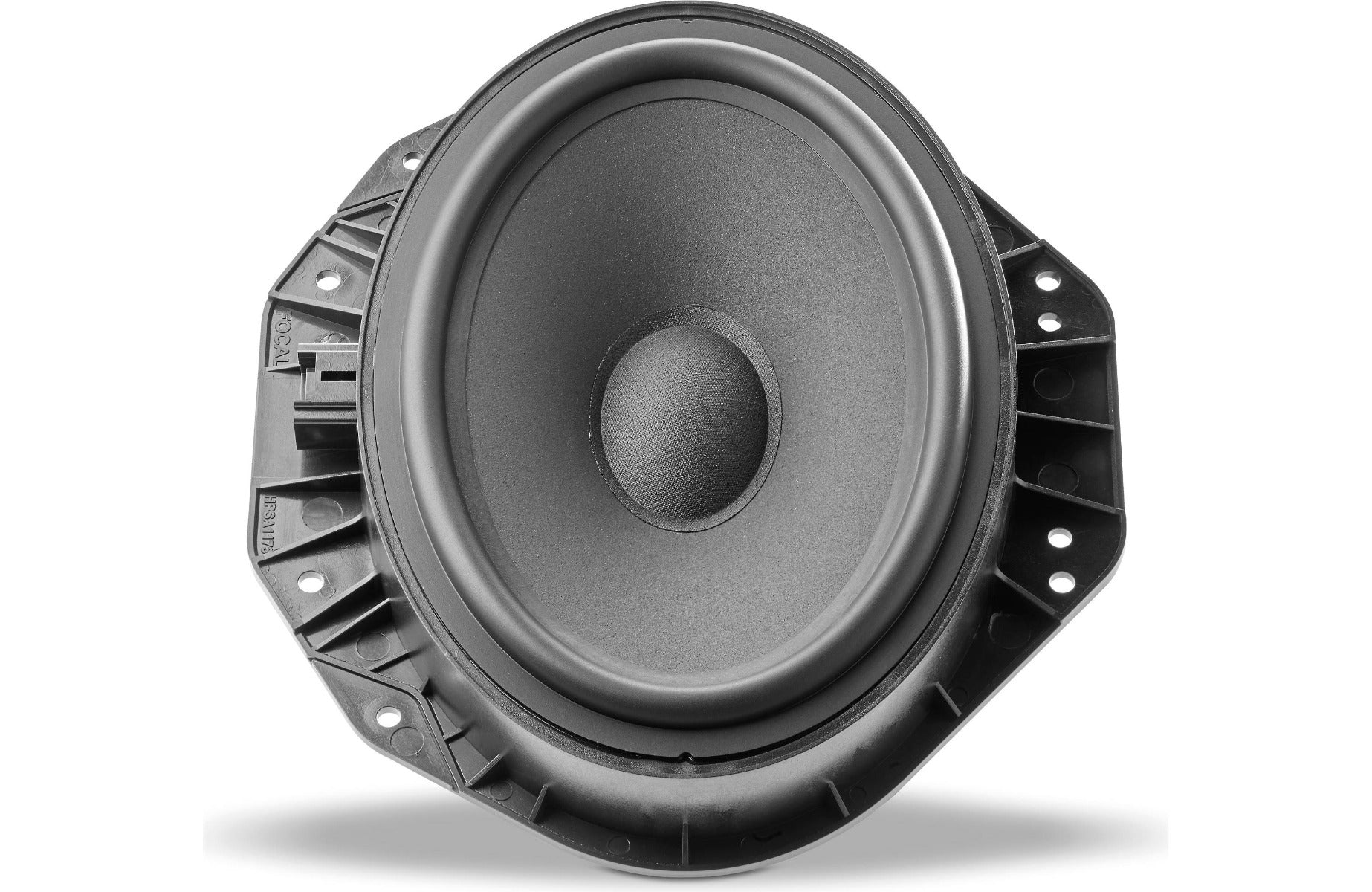 Focal ISFORD690 Ford Custom Fit 6x9" 2 Way Component Speakers 150 Watts