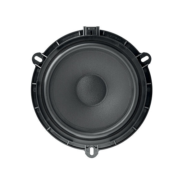 Focal ISFORD165 Ford Custom Fit 6.5" 165mm 2 Way Component Speakers 120 Watts