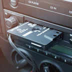 iSimple CallCassette ISMJ38 - Auxiliary Input Cassette Adapter