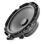 Focal ISPSA165 Citroën, Peugeot, Toyota, Vauxhall  Custom Fit 6.5" 165mm 2 Way Coaxial Speakers 240 Watts Open Box
